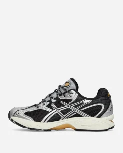 Asics Sneakers·Low|Sneakers^GEL-Nimbus 10.1 Sneakers Piedmont Grey / Pure Silver