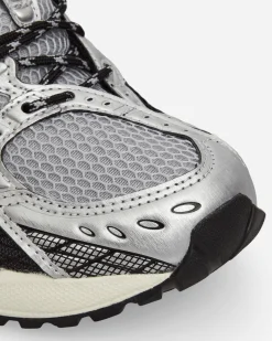 Asics Sneakers·Low|Sneakers^GEL-Nimbus 10.1 Sneakers Piedmont Grey / Pure Silver