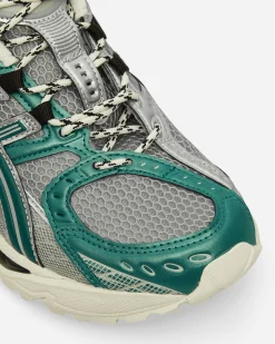 Asics Sneakers·Low|Sneakers^GEL-Nimbus 10.1 Sneakers Seal Grey / Jasper Green