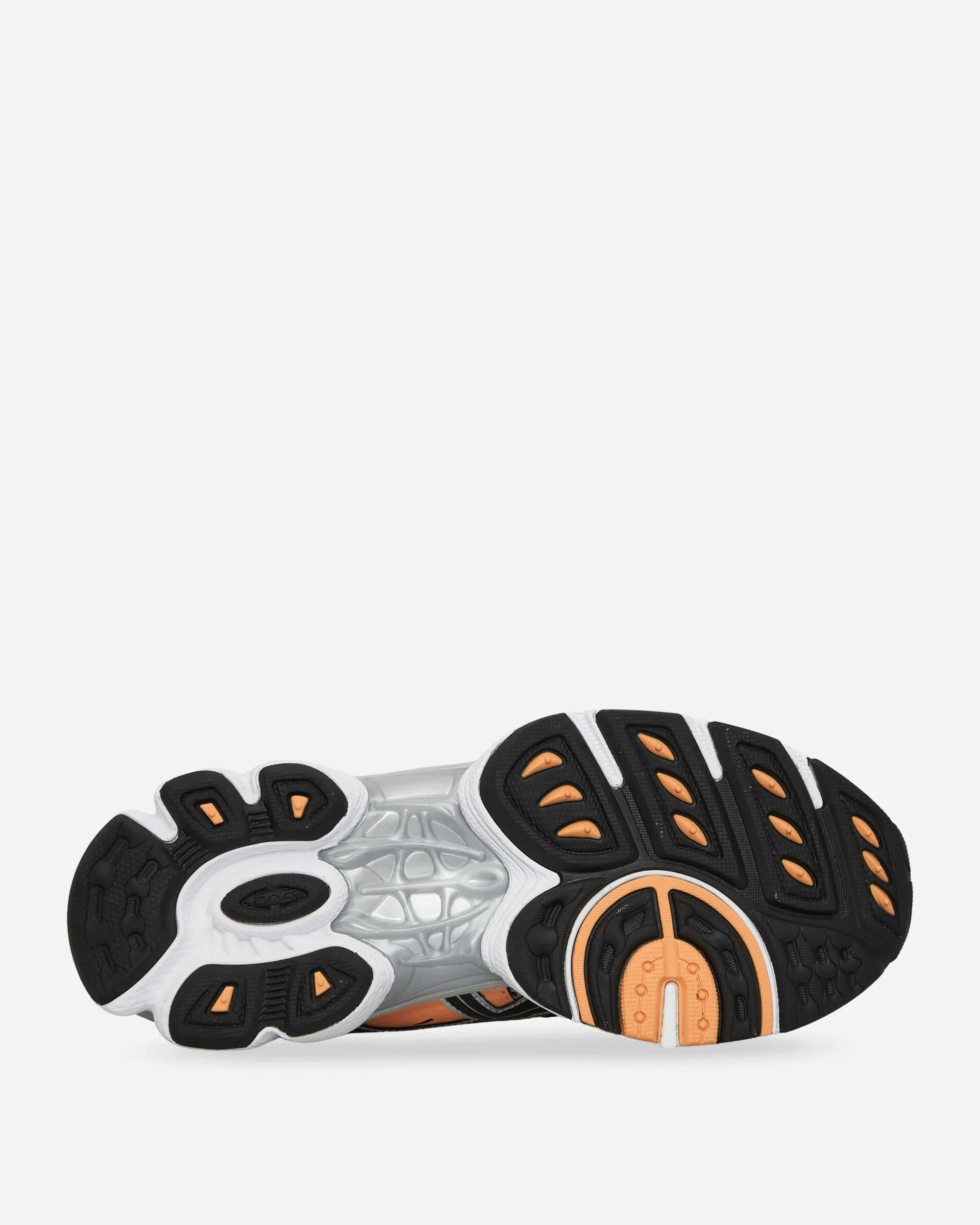 Asics Sneakers·Low|Sneakers^GEL-Nimbus 9 Sneakers Sheet Rock / Orange Lily