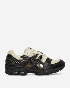 Asics Sneakers·Low|Sneakers^Gel-Nimbus 9 Sneakers Vanilla / Black