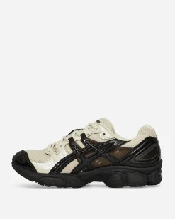 Asics Sneakers·Low|Sneakers^Gel-Nimbus 9 Sneakers Vanilla / Black