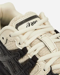 Asics Sneakers·Low|Sneakers^Gel-Nimbus 9 Sneakers Vanilla / Black