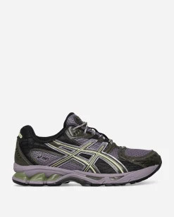 Asics Sneakers·Low|Sneakers^GEL-Nimbus 10.1 Sneakers Violet Quartz / Cool Matcha