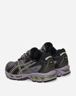 Asics Sneakers·Low|Sneakers^GEL-Nimbus 10.1 Sneakers Violet Quartz / Cool Matcha