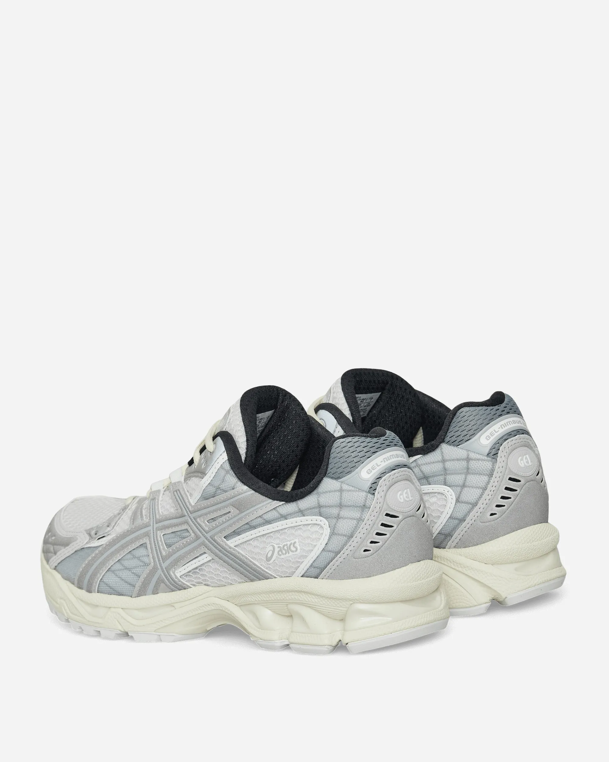 Asics Sneakers·Low|Sneakers^GEL-Nimbus 10.1 Sneakers White / Sheet Rock