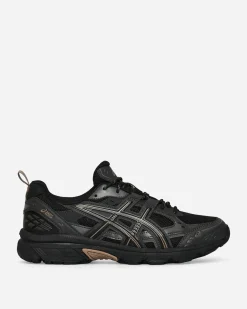 Asics Sneakers·Low|Sneakers^GEL-Nunobiki Sneakers Black / Taupe Grey
