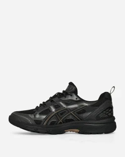 Asics Sneakers·Low|Sneakers^GEL-Nunobiki Sneakers Black / Taupe Grey
