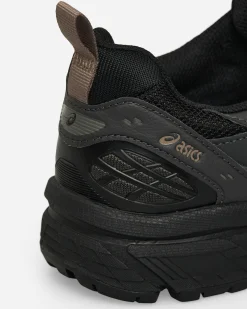 Asics Sneakers·Low|Sneakers^GEL-Nunobiki Sneakers Black / Taupe Grey