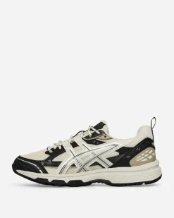 Asics Sneakers·Low|Sneakers^GEL-Nunobiki Sneakers Cream / Dark Olive