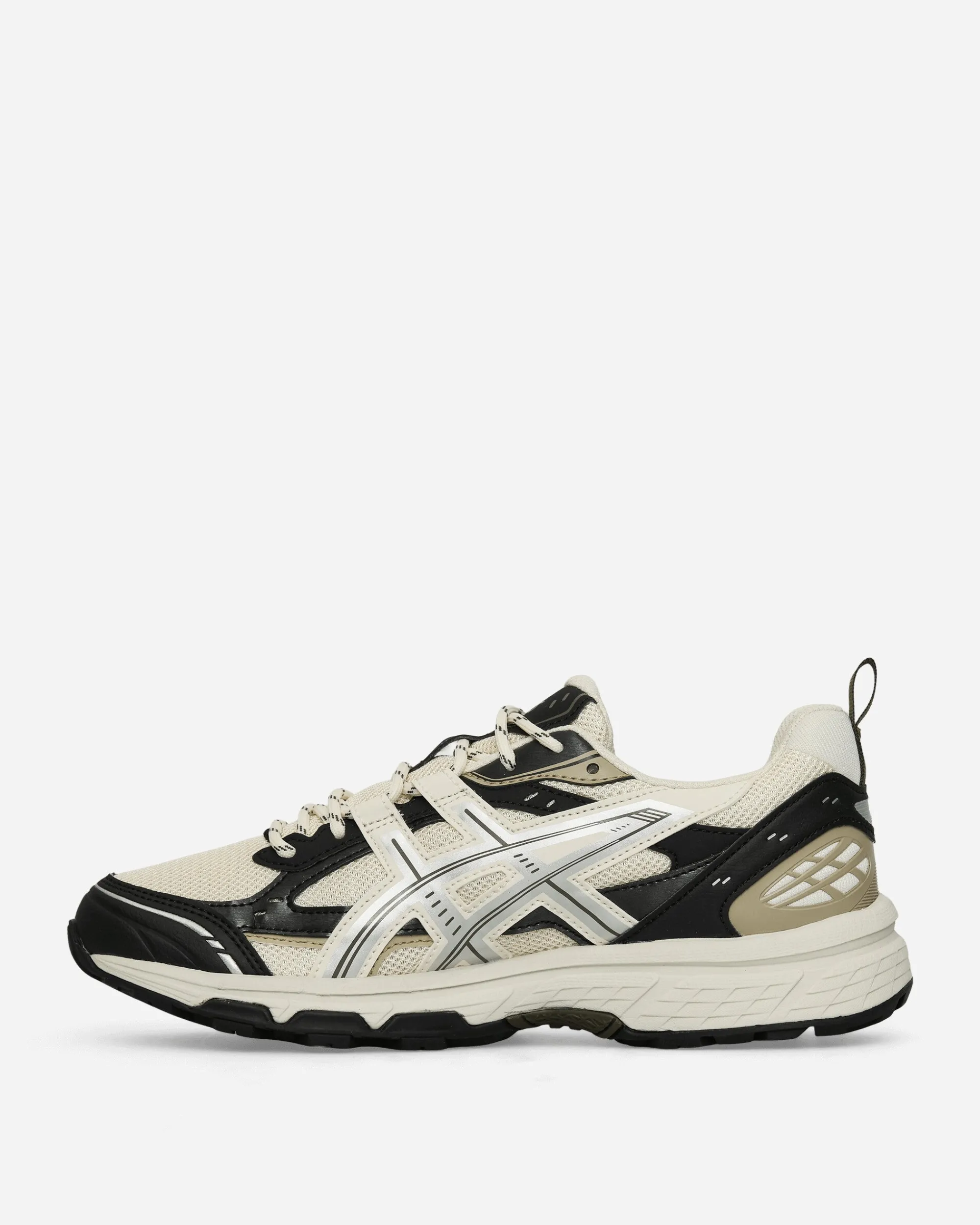 Asics Sneakers·Low|Sneakers^GEL-Nunobiki Sneakers Cream / Dark Olive
