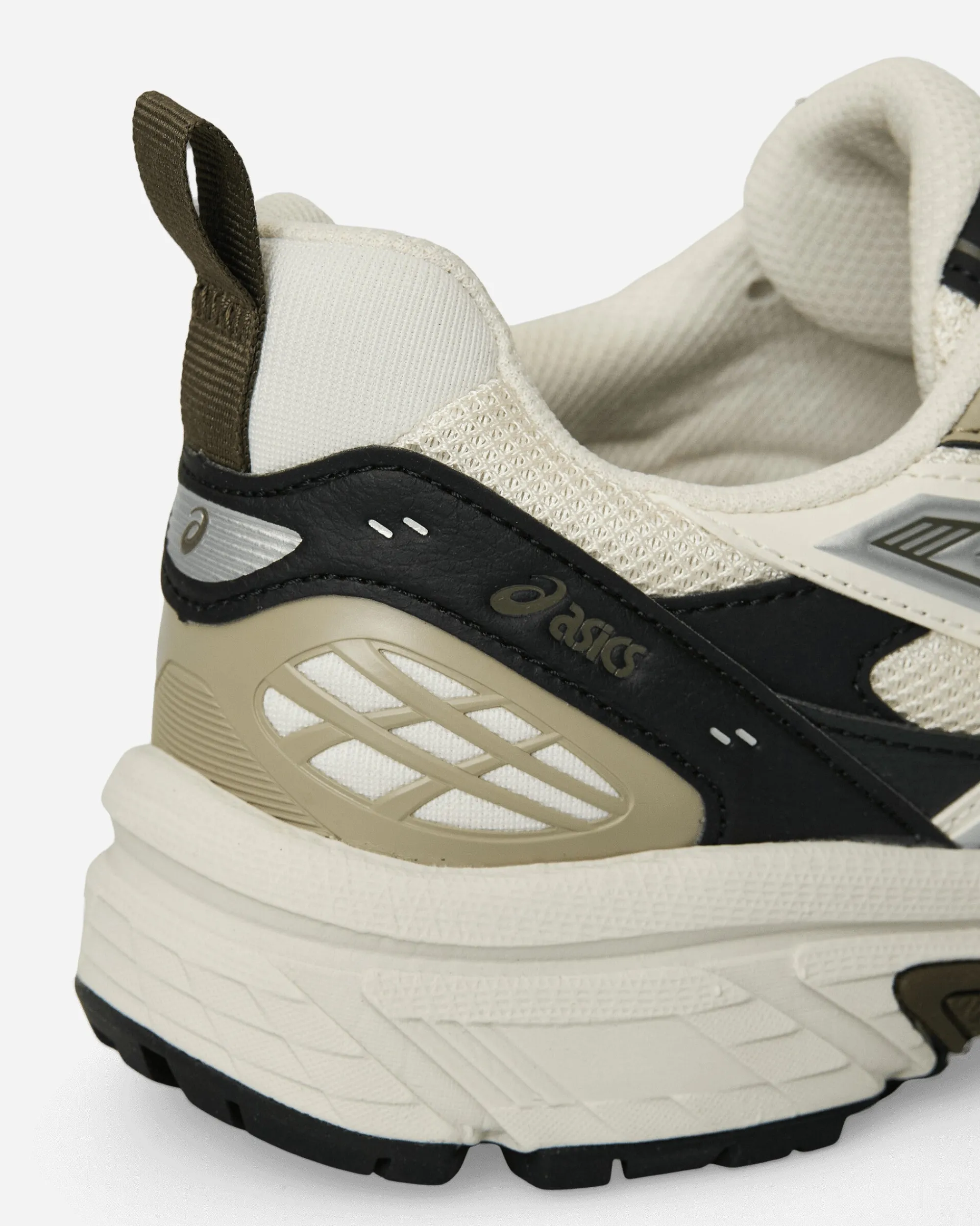 Asics Sneakers·Low|Sneakers^GEL-Nunobiki Sneakers Cream / Dark Olive