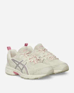 Asics Sneakers·Low|Sneakers^GEL-Nunobiki Sneakers Cream / Sweet Pink