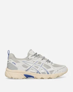Asics Sneakers·Low|Sneakers^GEL-Nunobiki Sneakers White / Sapphire