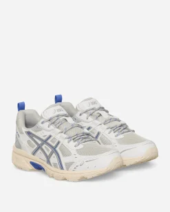 Asics Sneakers·Low|Sneakers^GEL-Nunobiki Sneakers White / Sapphire