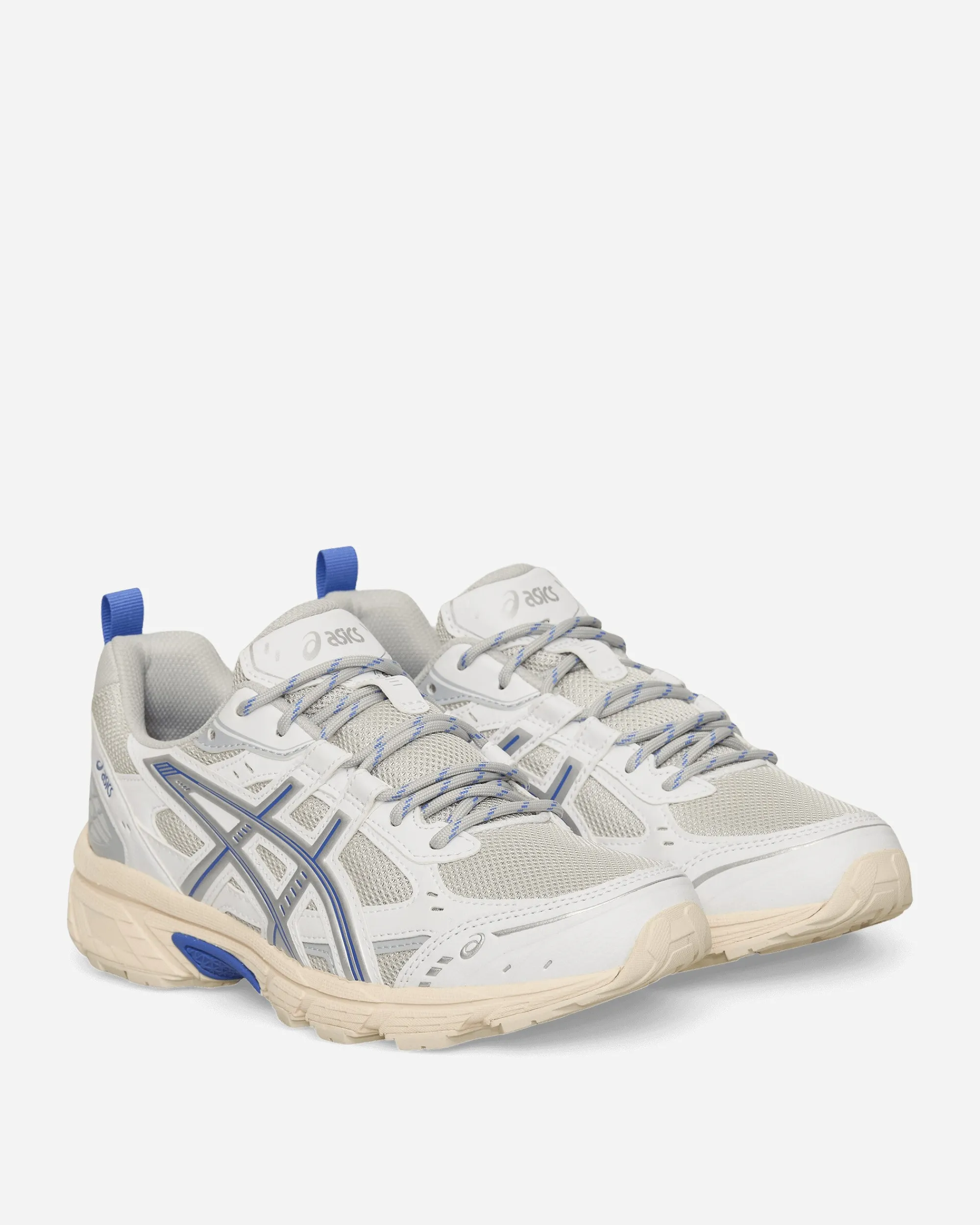 Asics Sneakers·Low|Sneakers^GEL-Nunobiki Sneakers White / Sapphire