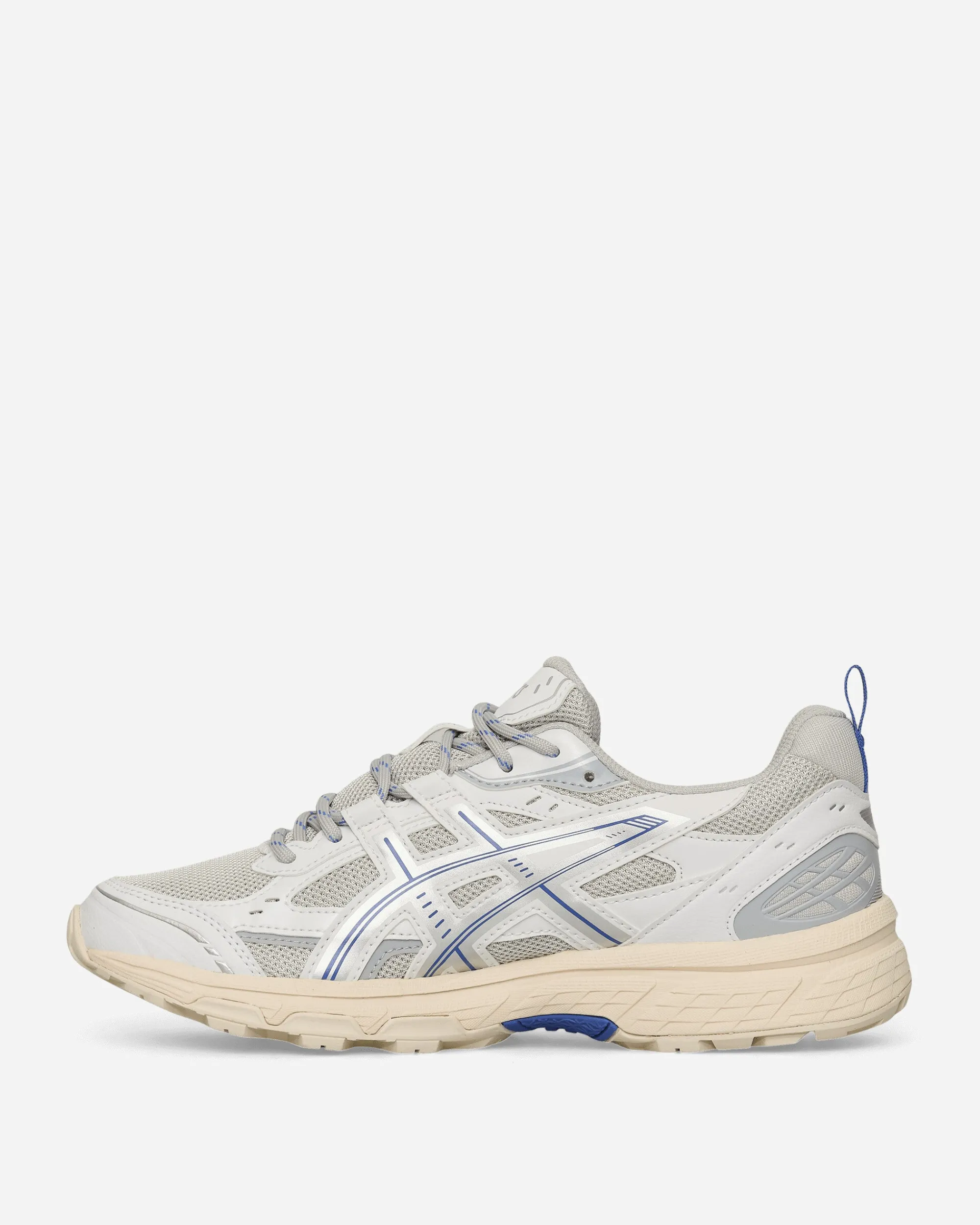 Asics Sneakers·Low|Sneakers^GEL-Nunobiki Sneakers White / Sapphire
