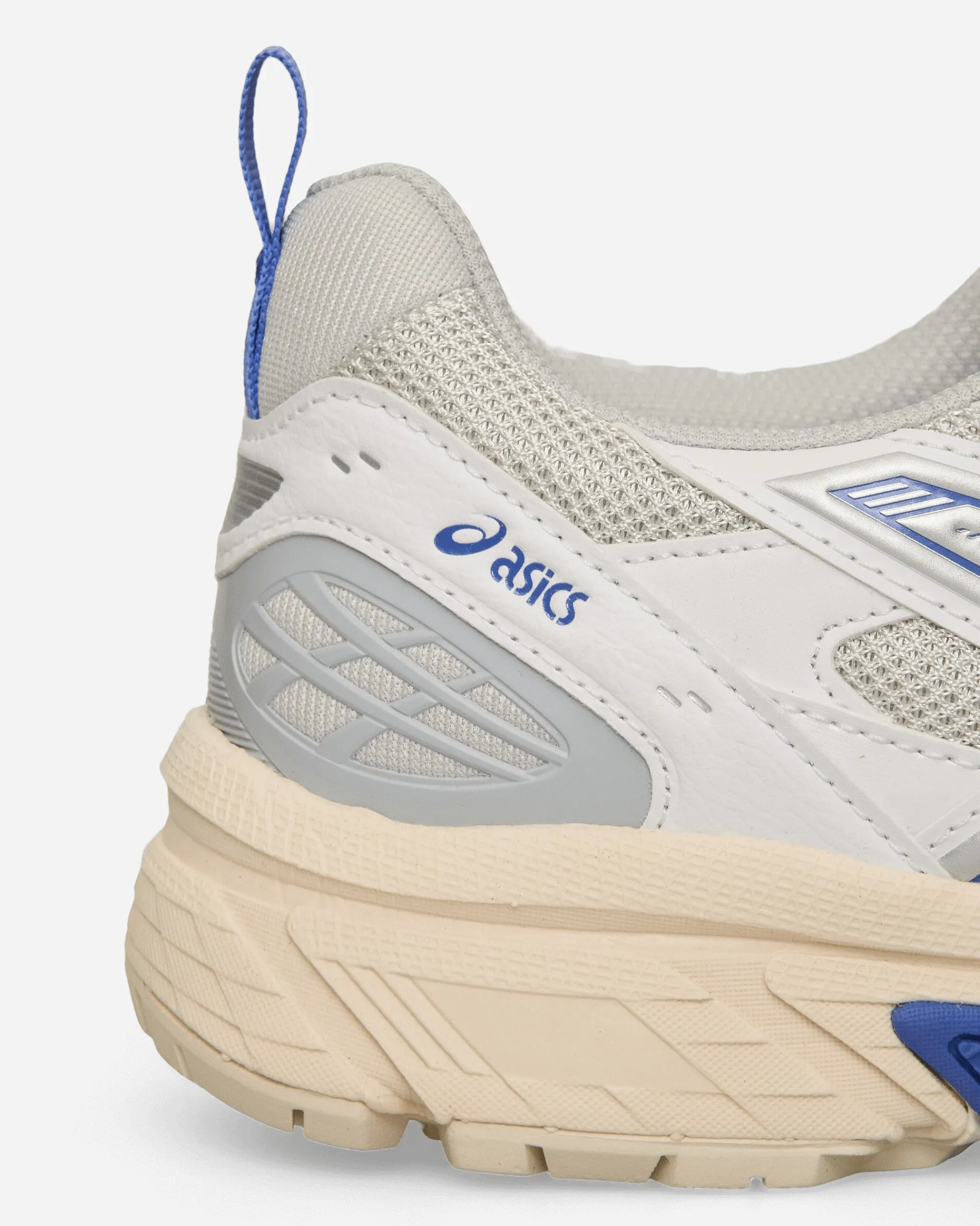 Asics Sneakers·Low|Sneakers^GEL-Nunobiki Sneakers White / Sapphire