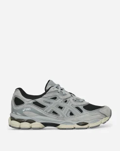 Asics Sneakers·Low|Sneakers^GEL-NYC Sneakers Black / Piedmont Grey