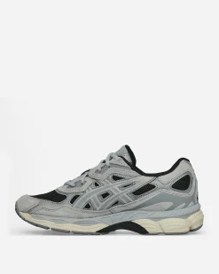 Asics Sneakers·Low|Sneakers^GEL-NYC Sneakers Black / Piedmont Grey