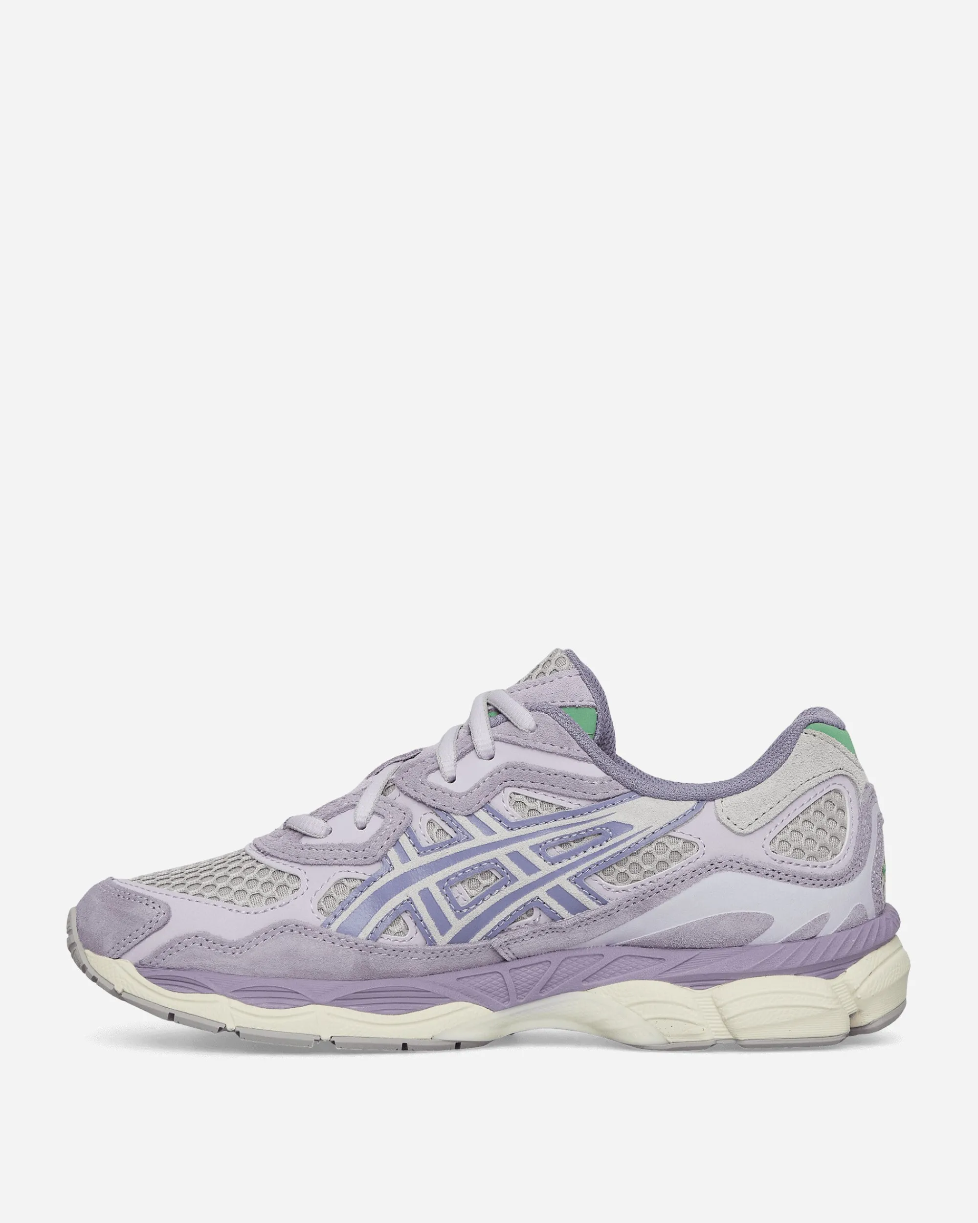 Asics Sneakers·Low|Sneakers^GEL-NYC Sneakers Cement Grey / Ash Rock