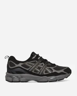 Asics Sneakers·Low|Sneakers^GEL-NYC Utility Sneakers Black / Carbon