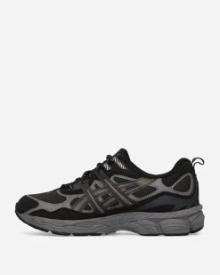 Asics Sneakers·Low|Sneakers^GEL-NYC Utility Sneakers Black / Carbon