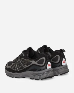 Asics Sneakers·Low|Sneakers^GEL-NYC Utility Sneakers Black / Carbon