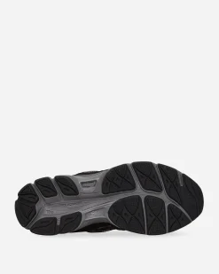 Asics Sneakers·Low|Sneakers^GEL-NYC Utility Sneakers Black / Carbon