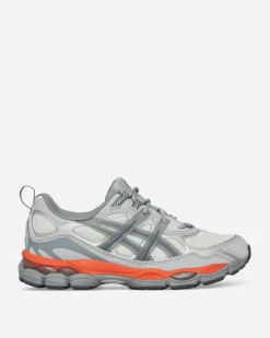 Asics Sneakers·Low|Sneakers^GEL-NYC Utility Sneakers Glacier Grey / Metropolis