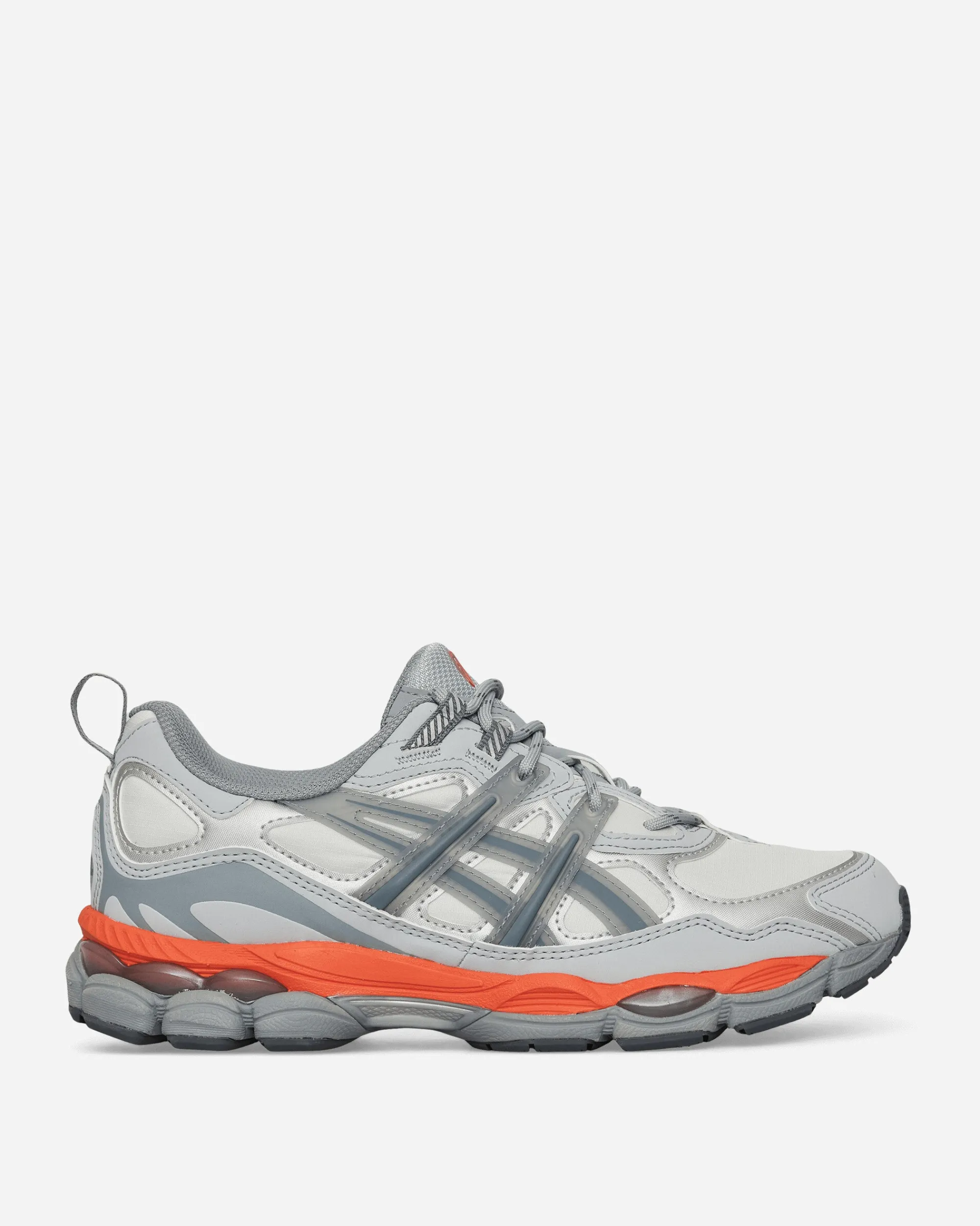 Asics Sneakers·Low|Sneakers^GEL-NYC Utility Sneakers Glacier Grey / Metropolis