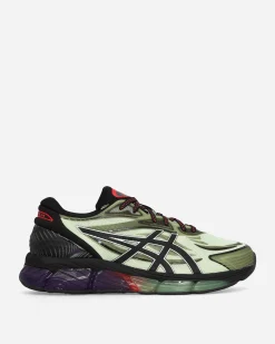 Asics Sneakers·Low|Sneakers^GEL-Quantum 360 VIII Sneakers Illuminate Yellow / Black