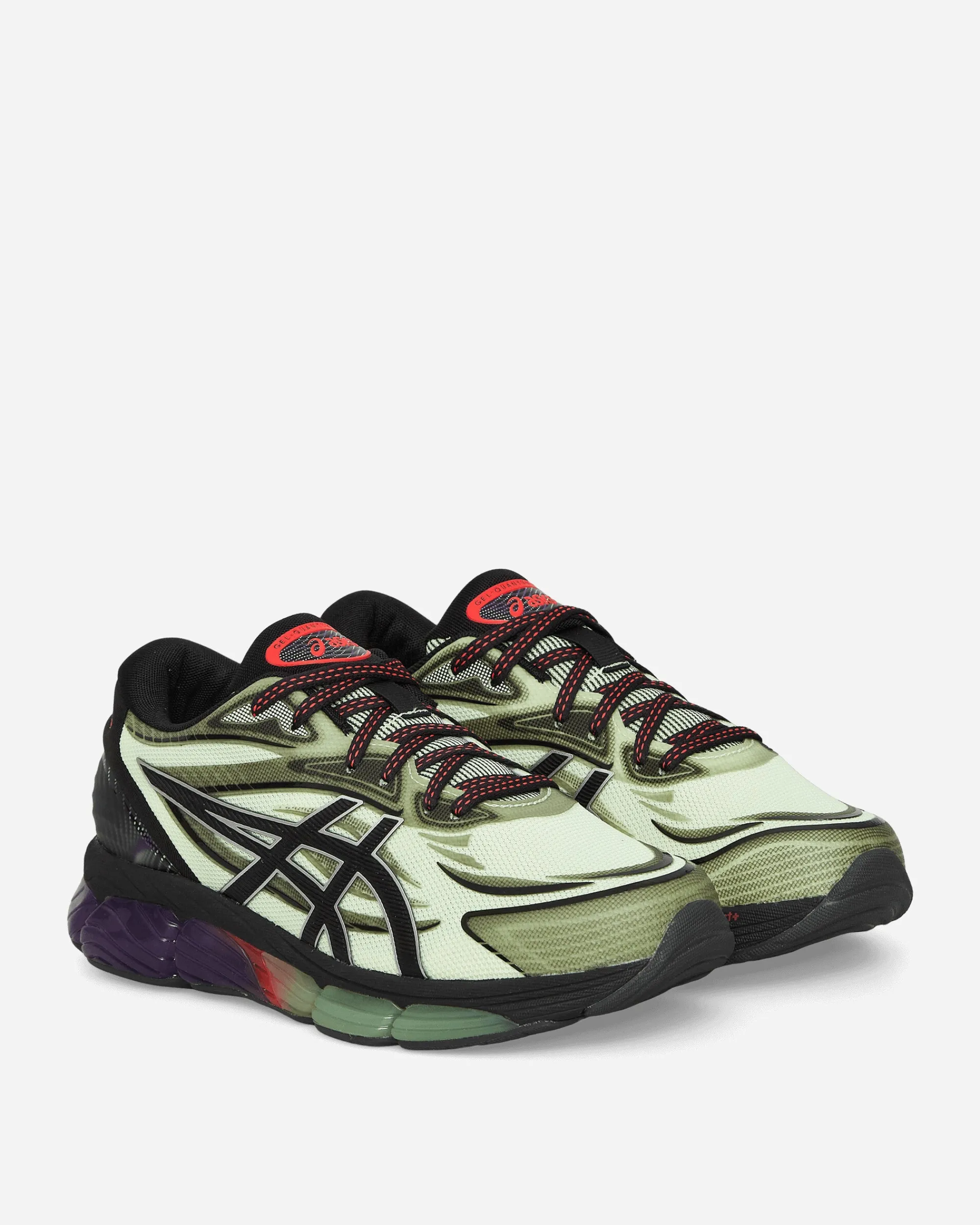 Asics Sneakers·Low|Sneakers^GEL-Quantum 360 VIII Sneakers Illuminate Yellow / Black