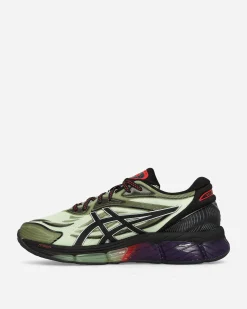 Asics Sneakers·Low|Sneakers^GEL-Quantum 360 VIII Sneakers Illuminate Yellow / Black