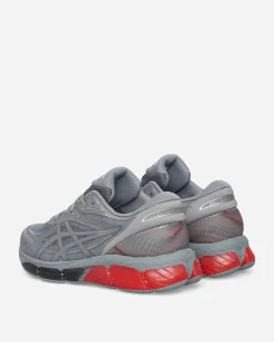 Asics Sneakers·Low|Sneakers^GEL-Quantum 360 VIII Sneakers Sheet Rock / Diva Pink
