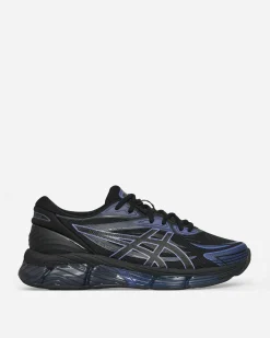 Asics Sneakers·Low|Sneakers^GEL-Quantum 360 VIII Sneakers Black / Blueberry