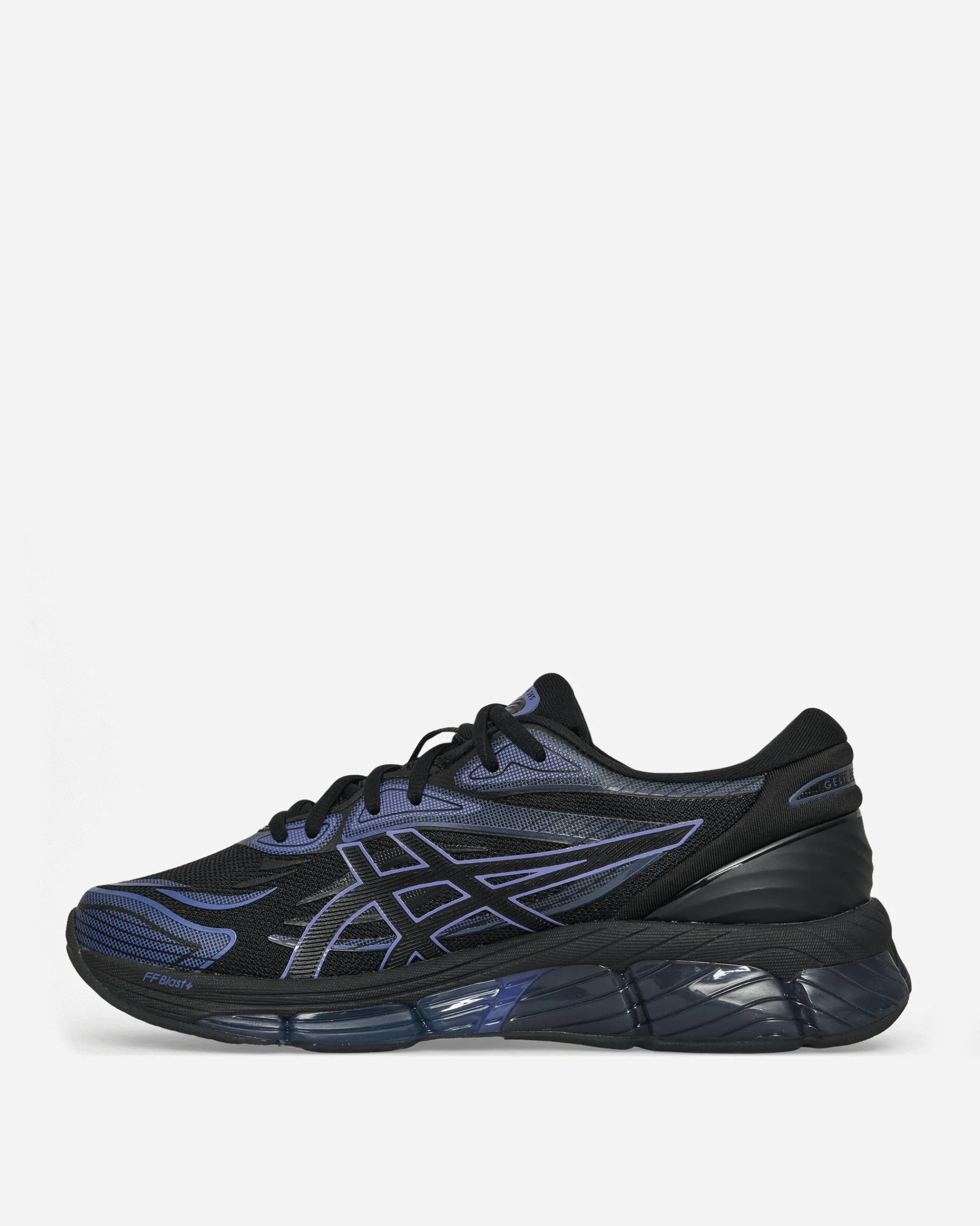 Asics Sneakers·Low|Sneakers^GEL-Quantum 360 VIII Sneakers Black / Blueberry
