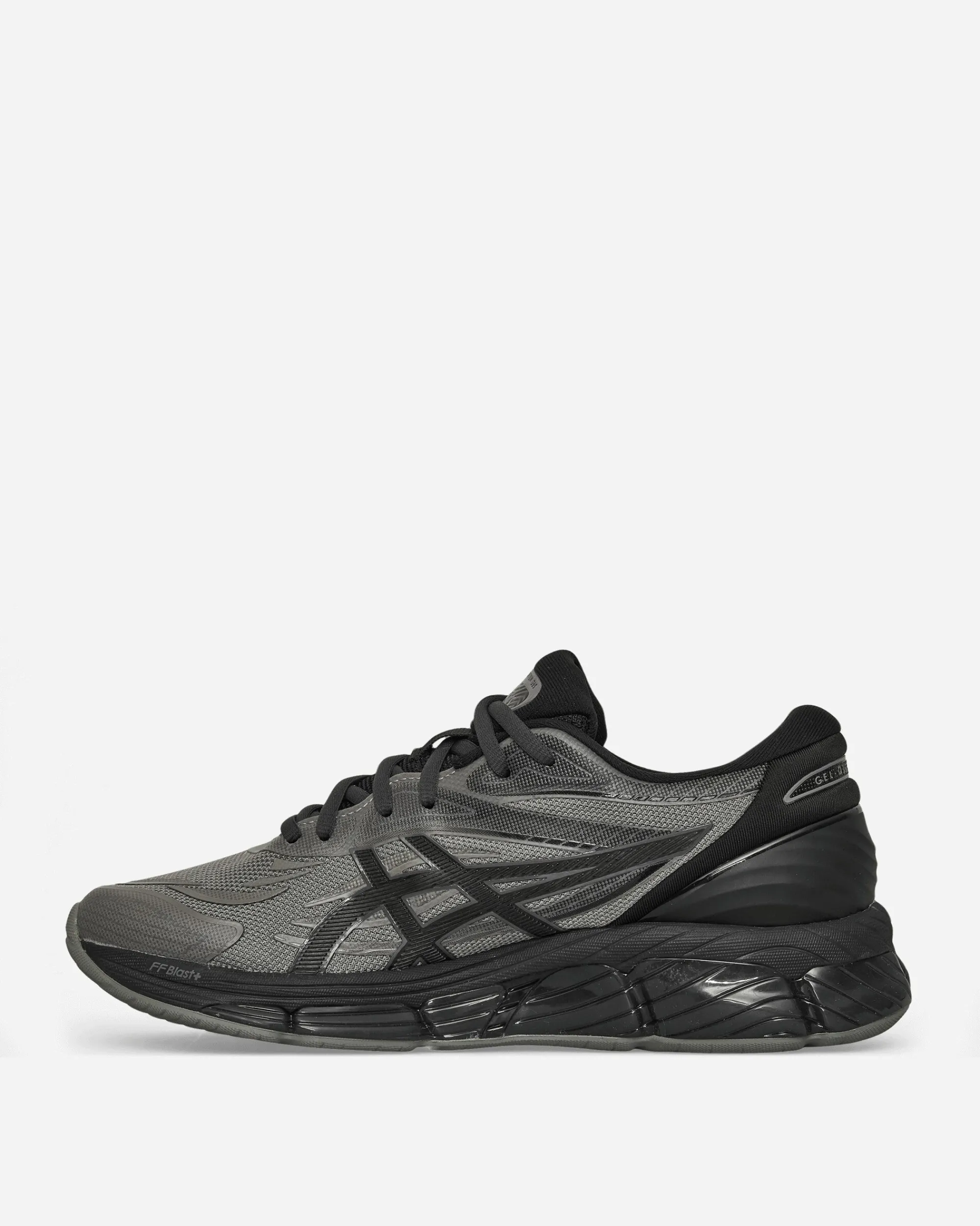 Asics Sneakers·Low|Sneakers^GEL-Quantum 360 VIII Sneakers Grey / Black