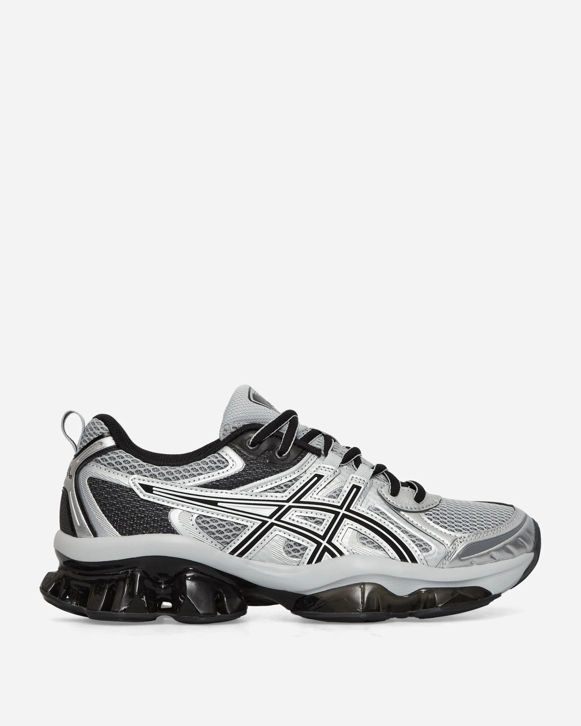 Asics Sneakers·Low|Sneakers^GEL-Quantum Kinetic Sneakers Mid Grey / Pure Silver