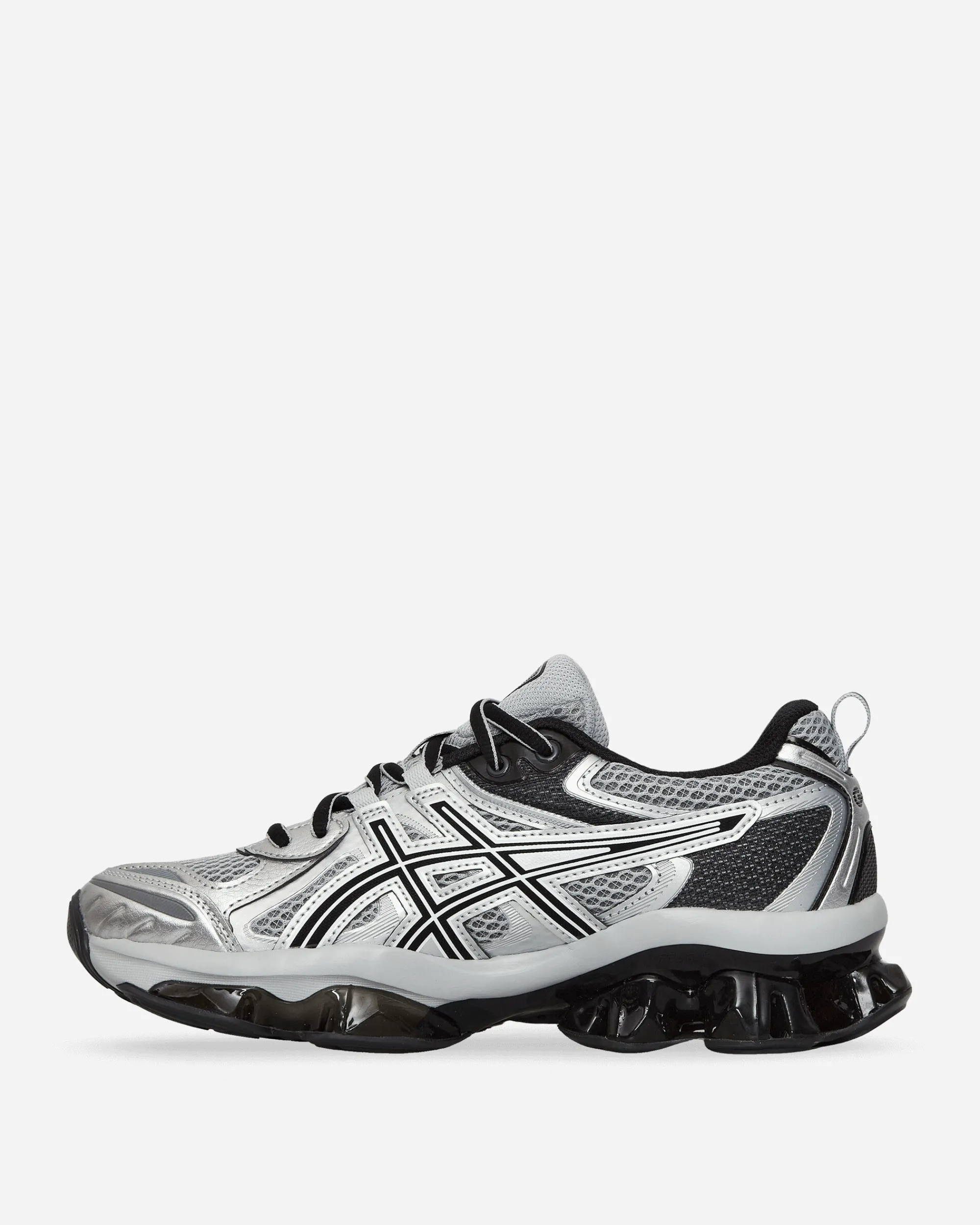 Asics Sneakers·Low|Sneakers^GEL-Quantum Kinetic Sneakers Mid Grey / Pure Silver