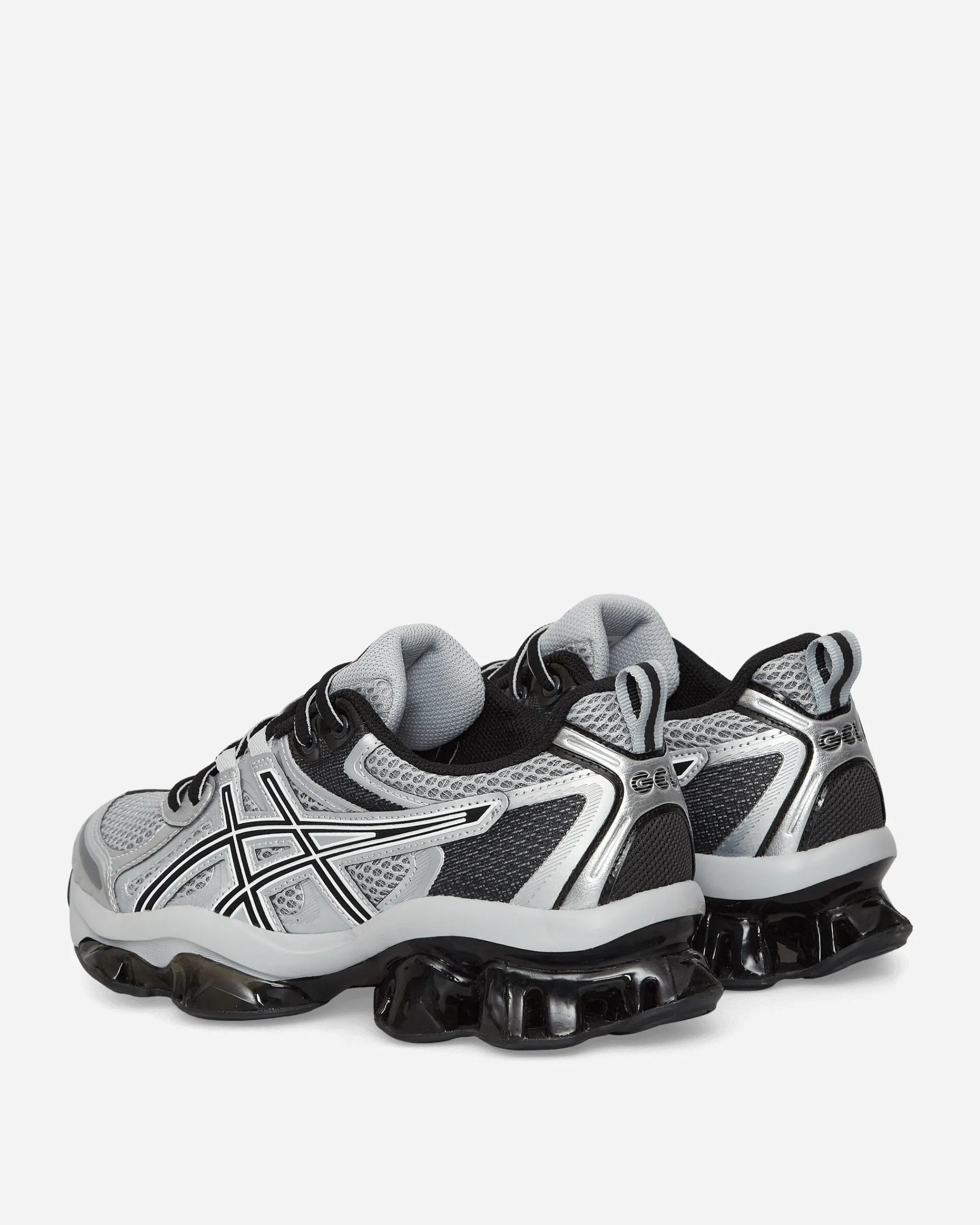 Asics Sneakers·Low|Sneakers^GEL-Quantum Kinetic Sneakers Mid Grey / Pure Silver