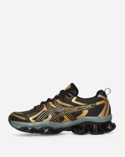 Asics Sneakers·Low|Sneakers^GEL-Quantum Kinetic Sneakers Dark Sepia / Black