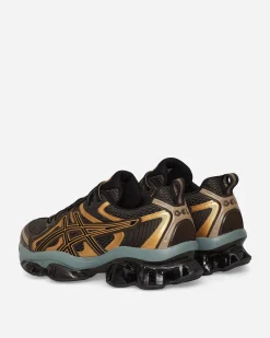 Asics Sneakers·Low|Sneakers^GEL-Quantum Kinetic Sneakers Dark Sepia / Black