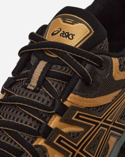 Asics Sneakers·Low|Sneakers^GEL-Quantum Kinetic Sneakers Dark Sepia / Black
