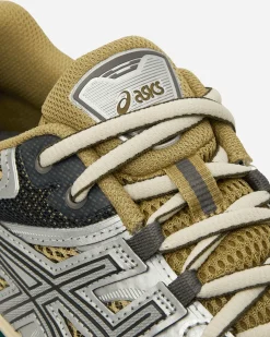 Asics Sneakers·Low|Sneakers^GEL-Quantum Kinetic Sneakers Khaki Beige / Pure Silver