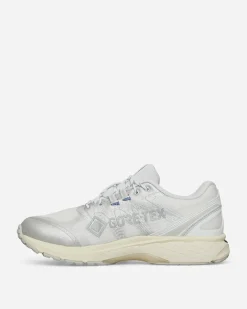 Asics Sneakers·Low|Sneakers^GEL-Terrain GTX Sneakers White / Pure Silver