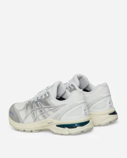 Asics Sneakers·Low|Sneakers^GEL-Terrain GTX Sneakers White / Pure Silver
