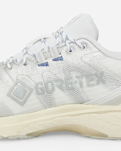 Asics Sneakers·Low|Sneakers^GEL-Terrain GTX Sneakers White / Pure Silver