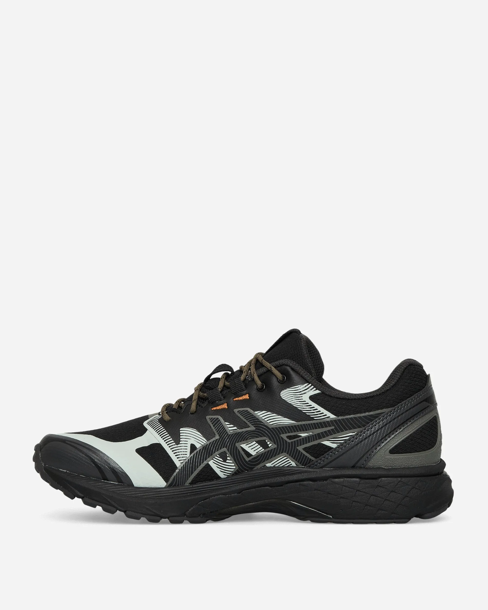 Asics Sneakers·Low|Sneakers^GEL-Terrain Sneakers Black / Truffle Grey