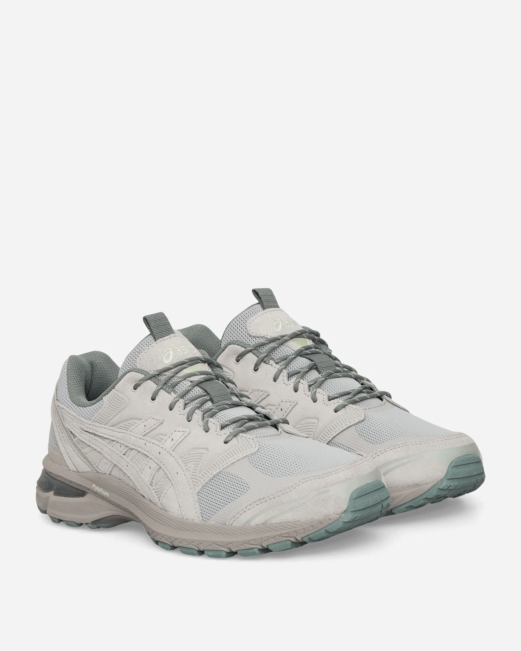 Asics Sneakers·Low|Sneakers^GEL-Terrain Sneakers Oyster Grey